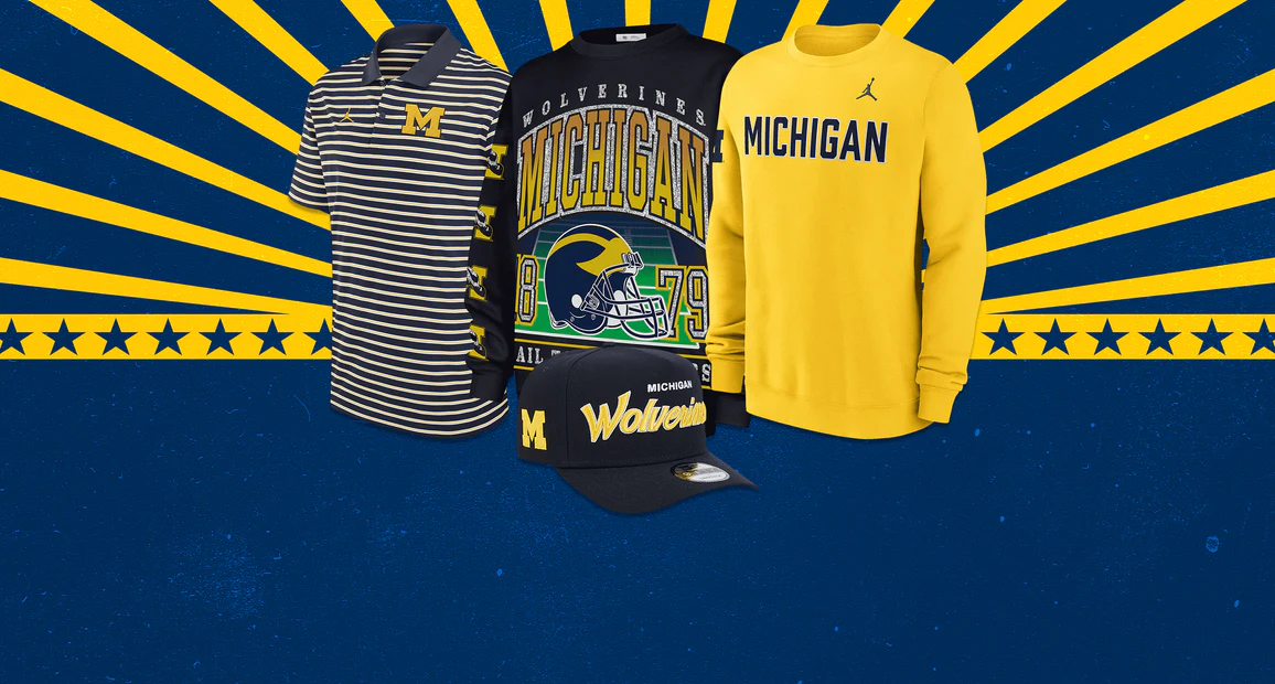 Gear Up Like a Wolverine